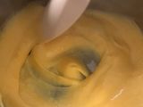 Custard Cream Dorayaki