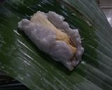 Foto langkah ke 5 dari resep Nagasari #pakaitapioka.