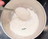 Foto langkah ke 3 dari resep 265. BOLA-BOLA PISANG KEJU LUMER || BISA UNTUK IDE JUALAN.