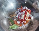 Foto langkah ke 2 dari resep Tempe Kecap Pedas Gurih (Orek Tempe).