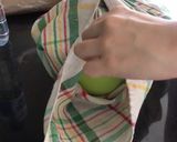 Foto langkah ke 1 dari resep Cakwe Simple NO soda kue NO ulen.