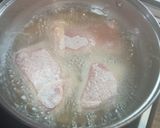 Szaftban snicli recept fázis 3 fotója