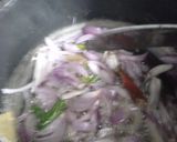 A picture of step 4 of Masala Rice (Maharashtra Styles).