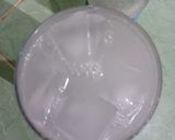Foto langkah ke 3 dari resep Es Soda Gembira.