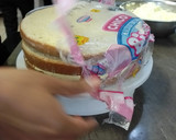Foto del paso 15 de la receta: Pastel de Tres leches