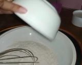 A picture of step 1 of Milky paratha....🥞.