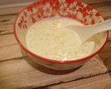 Foto langkah ke 2 dari resep Simple oat.