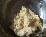 Foto langkah ke 4 dari resep Thumbprint Cheese Cookies.
