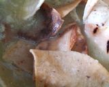 Foto del paso 4 de la receta: Chilaquiles verdes con huevito