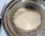 Foto del paso 1 de la receta: Pizza de durazno a mi estilo