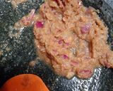 Foto langkah ke 3 dari resep Bacem Telur Puyuh.