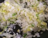 Foto del paso 2 de la receta: Calabaza rellena con verduras