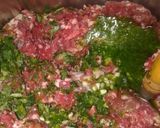 Foto del paso 1 de la receta: Hamburguesas a la campestre
