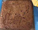 Φωτογραφία βήματος 7 της συνταγής Triple chocolate cake