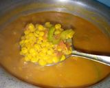 A picture of step 20 of Dhaba Style Chanay ki Daal.