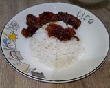 Foto langkah ke 6 dari resep Ayam goreng saus mentega ~niQniQ Kitchen.