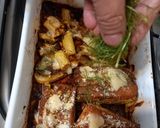 Foto del paso 11 de la receta: Finocchi al Forno