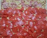 Foto del paso 8 de la receta: Pizza