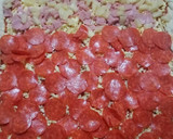 Foto del paso 8 de la receta: Pizza