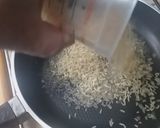 Foto del paso 1 de la receta: Chow fan mixto 炒飯