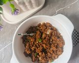 Foto langkah ke 7 dari resep Ayam Cincang Kecap #641.