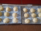 Roti Jabrik