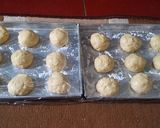 Foto langkah ke 4 dari resep Roti Jabrik.