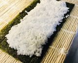 Foto del paso 4 de la receta: Hosomaki