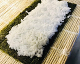 Foto del paso 4 de la receta: Hosomaki