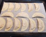 Foto del paso 6 de la receta: Empanadillas de Merluza
