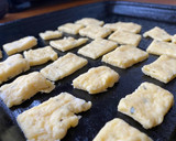 Foto del paso 2 de la receta: Bizcochitos 🥐 de queso 🧀 para el mate 🧉