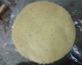Une image de l'étape 3 de Dessert au banane.