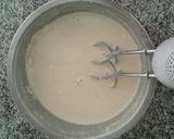 Foto del paso 5 de la receta: Panqueques de Frutilla
