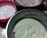 Foto langkah ke 4 dari resep Es Krim Homemade Ekonomis.