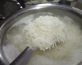 A picture of step 3 of Boil Rice.
