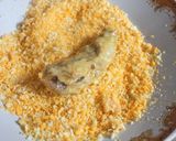 Foto langkah ke 3 dari resep Sarden crispy.