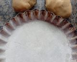 Foto del paso 5 de la receta: Pastafrola Batata con Chocolate