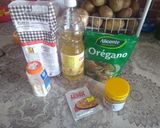Foto del paso 1 de la receta: Pan integral con máquina atma