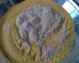 આચાર મસાલો (Aachar Masala Recipe In Gujarati) રેસીપી સ્ટેપ2ફોટો
