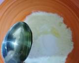 Gulab Jaman recipe step 2 photo