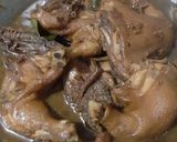 Foto langkah ke 2 dari resep SEMUR PAHA AYAM 🍗.