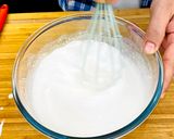 Foto langkah ke 1 dari resep Mpek-Mpek Sutra.