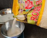 Foto langkah ke 2 dari resep Roti Kukus Pontianak Original.