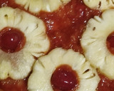 Foto del paso 4 de la receta: Pizza vegana de ananá con polvo de hornear