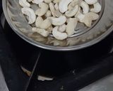 કોયા કાજુ રેસીપી સ્ટેપ1ફોટો