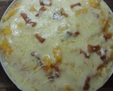 Turóstokány recept fázis 4 fotója