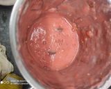A picture of step 5 of Malai kofta.