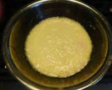 A picture of step 3 of Cinnamon roll.