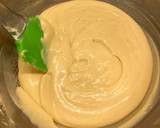 Foto del paso 8 de la receta: Bizcocho de chocolate blanco, sin gluten