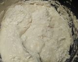 Foto langkah ke 2 dari resep Kerupuk Nasi (kukus~loyang).